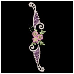 Decorative Patterns 04 machine embroidery designs