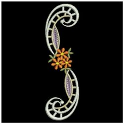 Decorative Patterns 06 machine embroidery designs