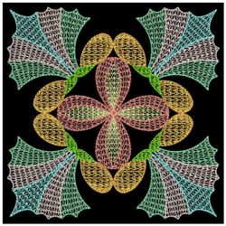 Artistic Quilts 01 machine embroidery designs