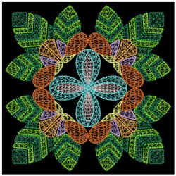 Artistic Quilts 04 machine embroidery designs