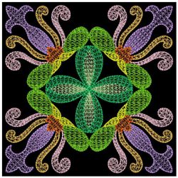 Artistic Quilts 09 machine embroidery designs