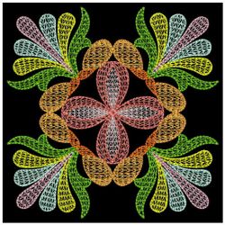 Artistic Quilts 10 machine embroidery designs