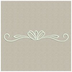 Heirloom Swan Cutworks 11