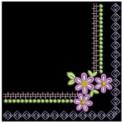 Heirloom Corners 07 machine embroidery designs