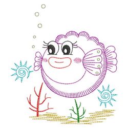Vintage Tropical Friends 03