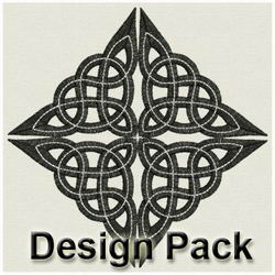 Celtic 1 machine embroidery designs