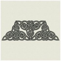 Celtic 1 07 machine embroidery designs