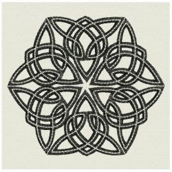 Celtic 1 10 machine embroidery designs