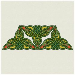 Celtic 2 10 machine embroidery designs