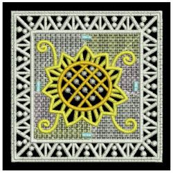 FSL Fancy Doily 02 machine embroidery designs