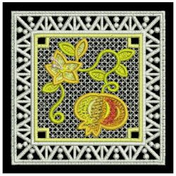 FSL Fancy Doily 05 machine embroidery designs