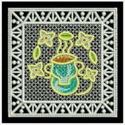 FSL Fancy Doily 06 machine embroidery designs