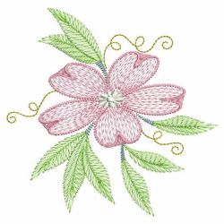 Artistic Flowers 08