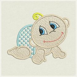 FSL Baby Boy 03 machine embroidery designs