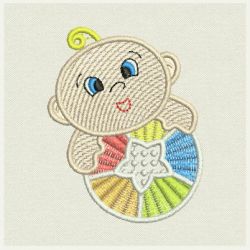 FSL Baby Boy 06 machine embroidery designs