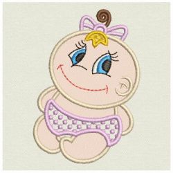 FSL Baby Girl Applique 01