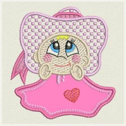 FSL Baby Girl Applique 06