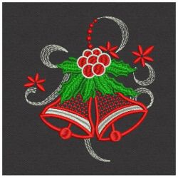 Christmas 01 machine embroidery designs