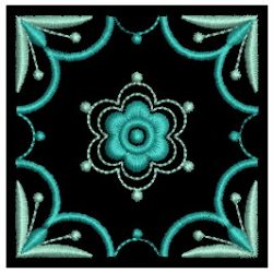 Heirloom Artistic Block 04 machine embroidery designs