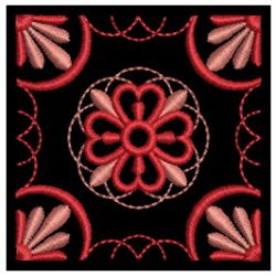 Heirloom Artistic Block 05 machine embroidery designs