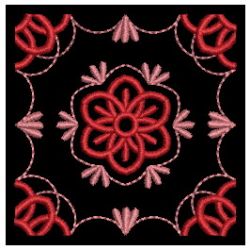 Heirloom Artistic Block 10 machine embroidery designs
