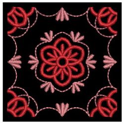 Heirloom Artistic Block 10 machine embroidery designs