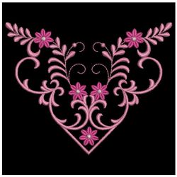 Flower Corners 05
