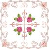 Combined Rose Quilt 1 03