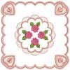 Combined Rose Quilt 1 05