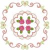 Combined Rose Quilt 2 07