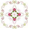 Combined Rose Quilt 3 26