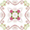 Combined Rose Quilt 3 29