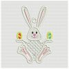 FSL Easter Rabbits 07