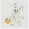 FSL Easter Rabbits 09