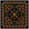 Classical Decorative Quilts 02