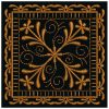 Classical Decorative Quilts 03