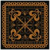 Classical Decorative Quilts 09