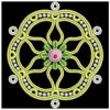 Combined Rose Deco 08