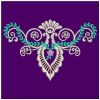 Elegant Flower Decor 01
