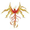 Burning Phoenix 03