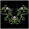 Flower Corners 04