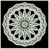 FSL Round Doily 02