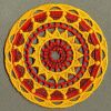 FSL Round Doily 11