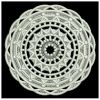 FSL Round Doily 12