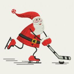 Stick Santas 06