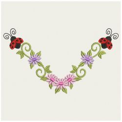Heirloom Ladybug Corners 01