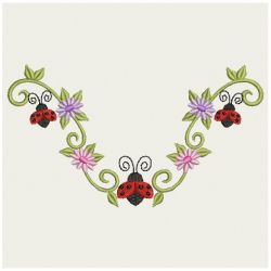 Heirloom Ladybug Corners 05