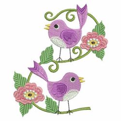 Cute Bird Adornment 10