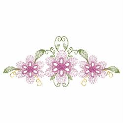 Flower Dream 09