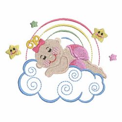 Sweet Dream 10 machine embroidery designs